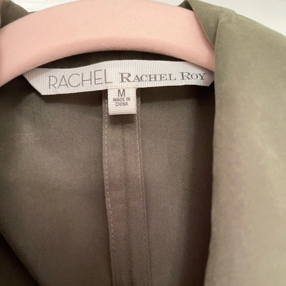 Rachel by Rachel Roy Vest Dress - Picture 4 of 5
